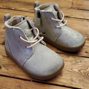 Baby UGG boots